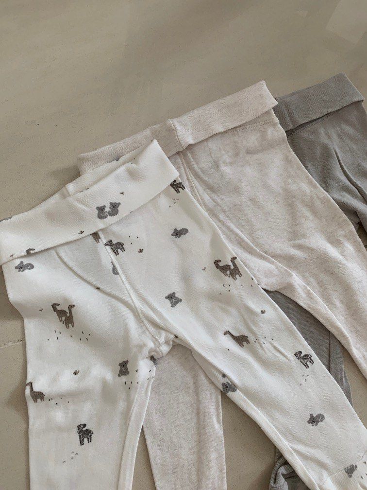 H&m baby trousers 2025