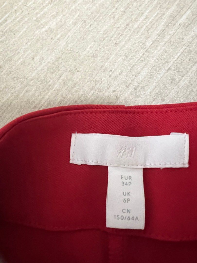 H&m culottes uk shop