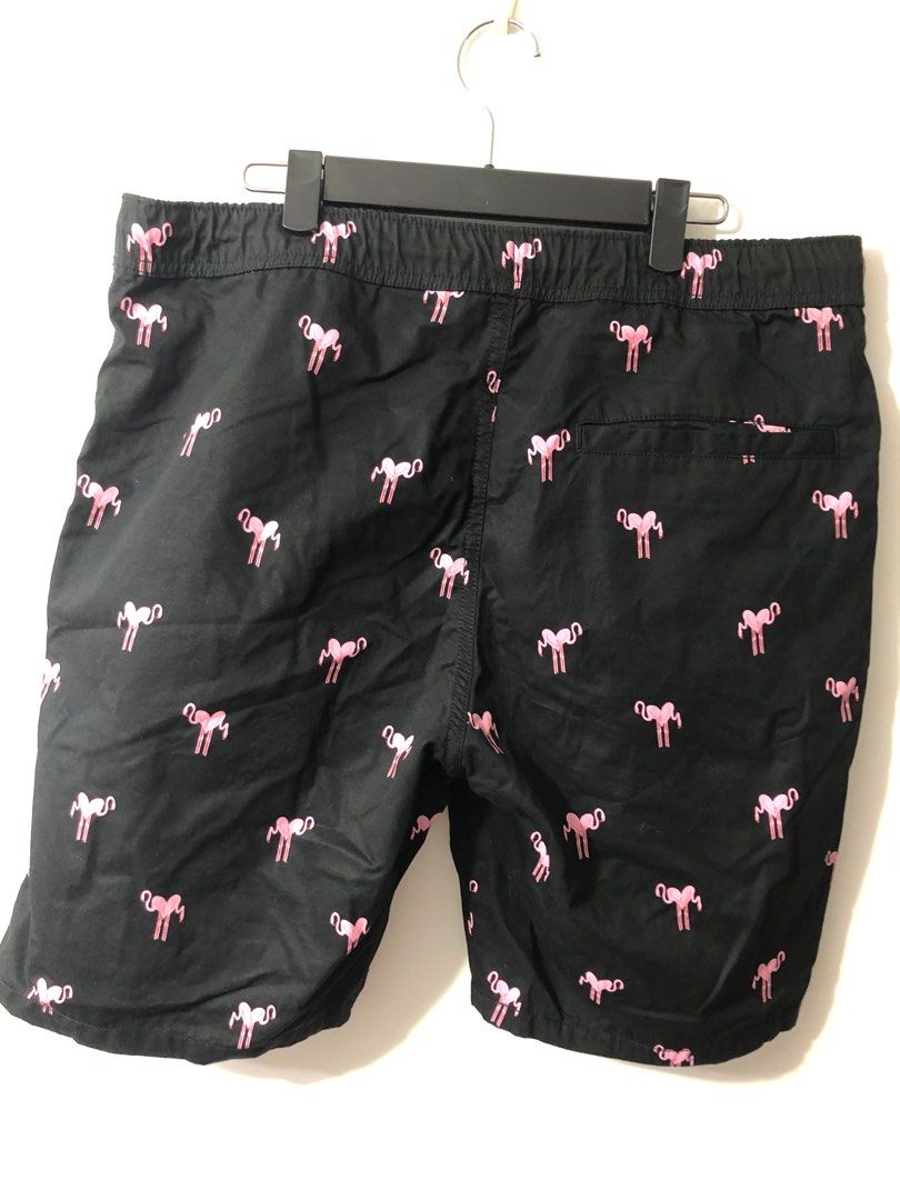 Xxl shorts deals