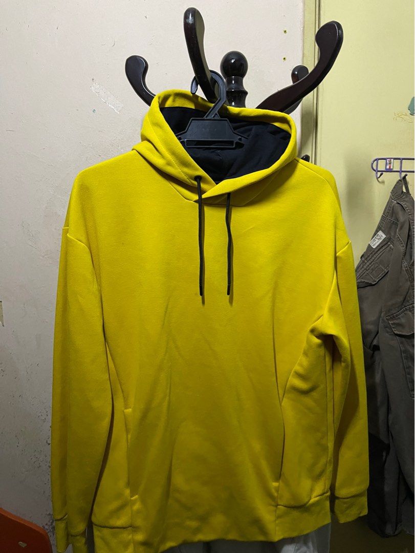 Plain hoodie h&m hot sale