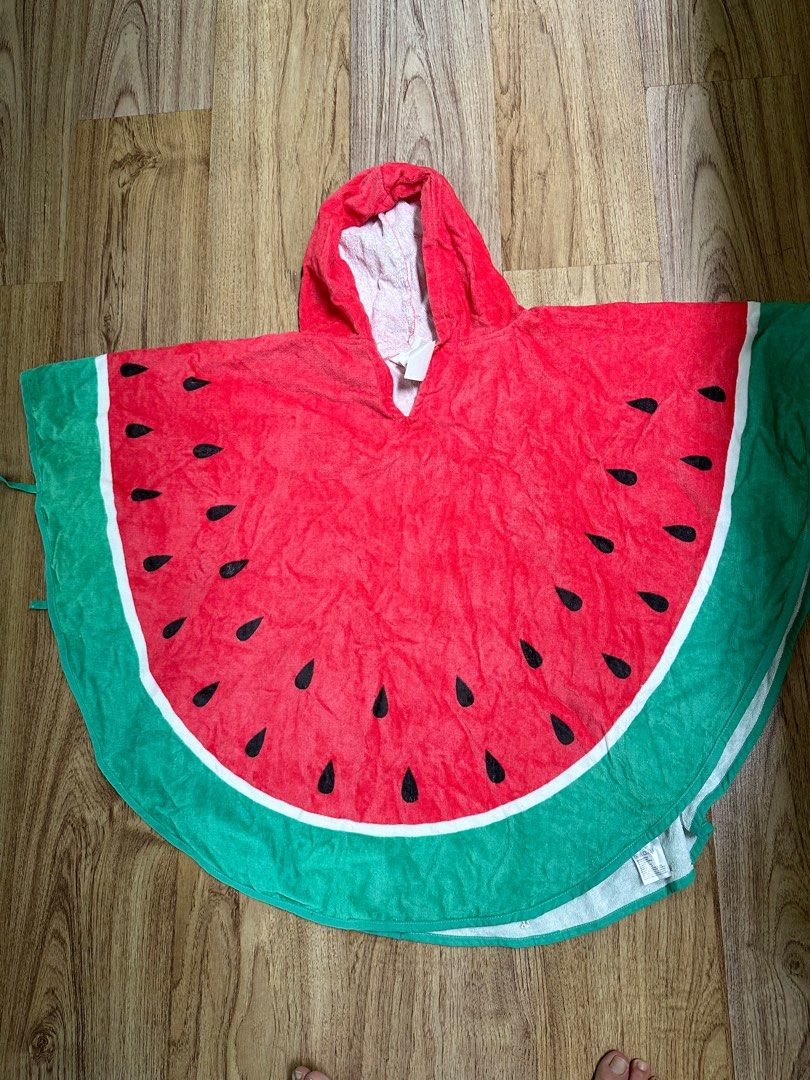 H&m sales kids towel