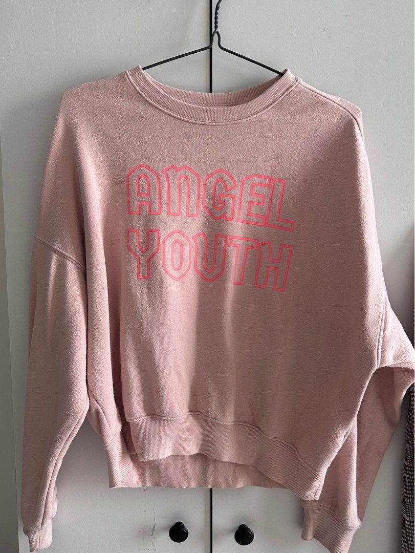 h m sweatshirt