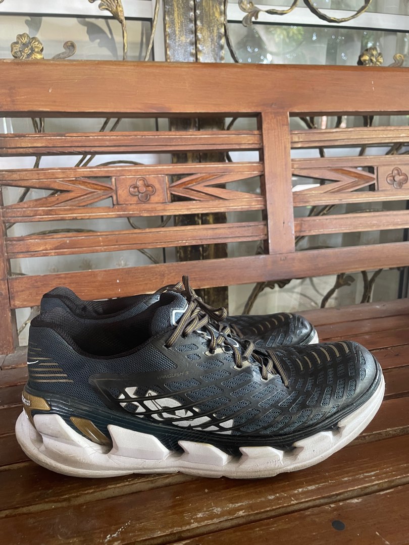 Hoka one 2025 one sizing