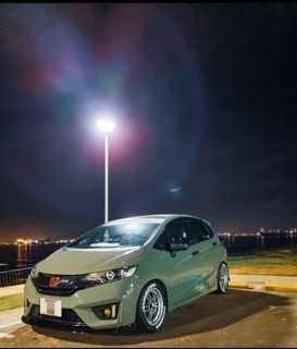 Honda Jazz 1.5 RS Auto