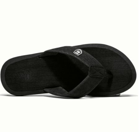 Mens flip flops sale online