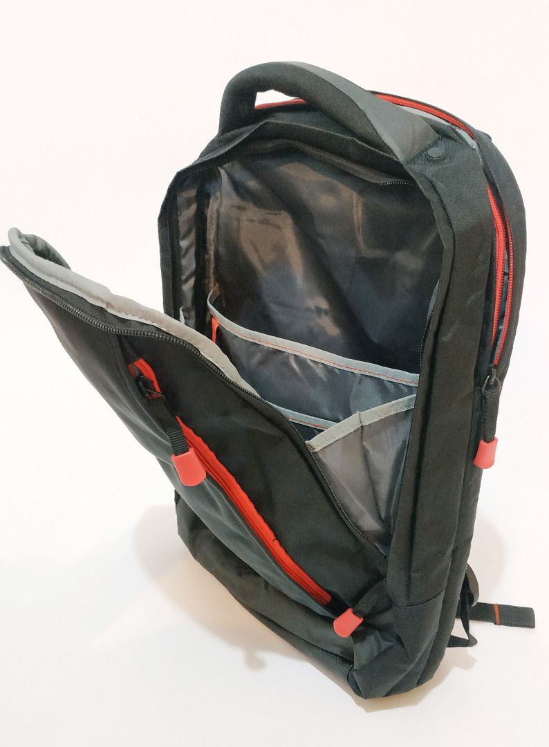 Hp duotone orange backpack shop