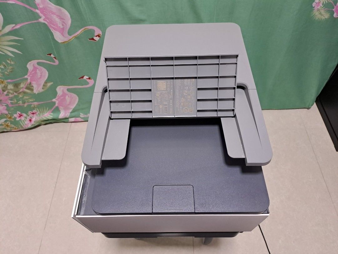 HP OfficeJet Pro 9010, Computers & Tech, Printers, Scanners & Copiers ...