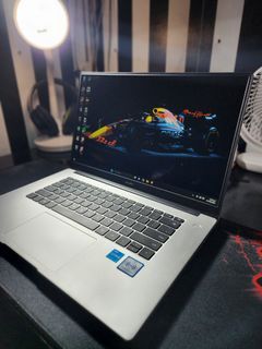 Huawei D15 Intel 11th Gen - Work From Home, Office or School Laptop