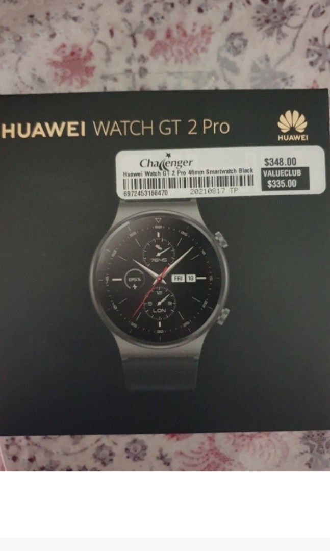 Watch deals gt2 olx