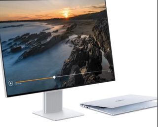 Huawei 華為MateView 28.2吋 IPS 4K UHD 顯示器