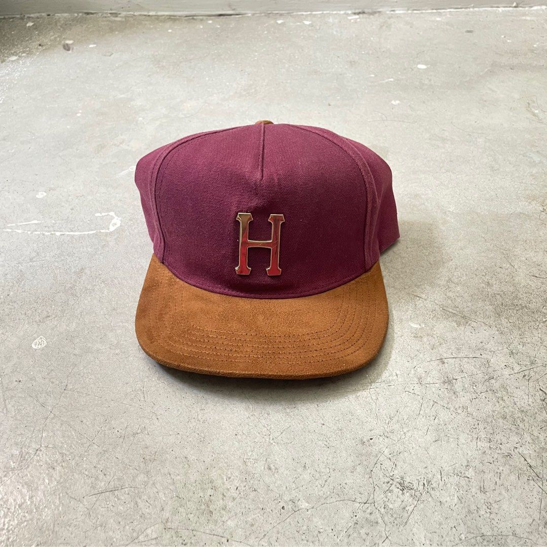 Huf hat sale on sale