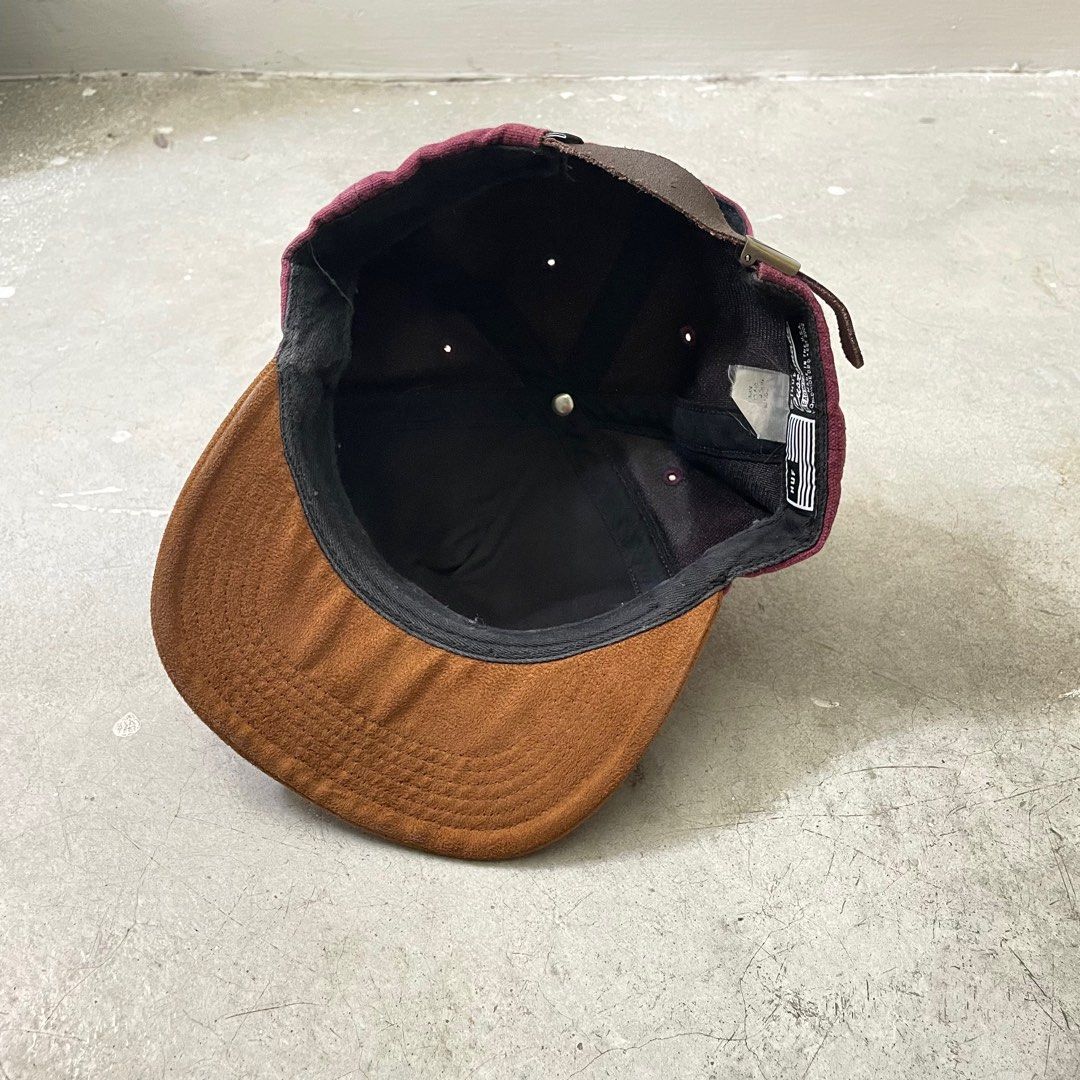 The sport of fashion hat online