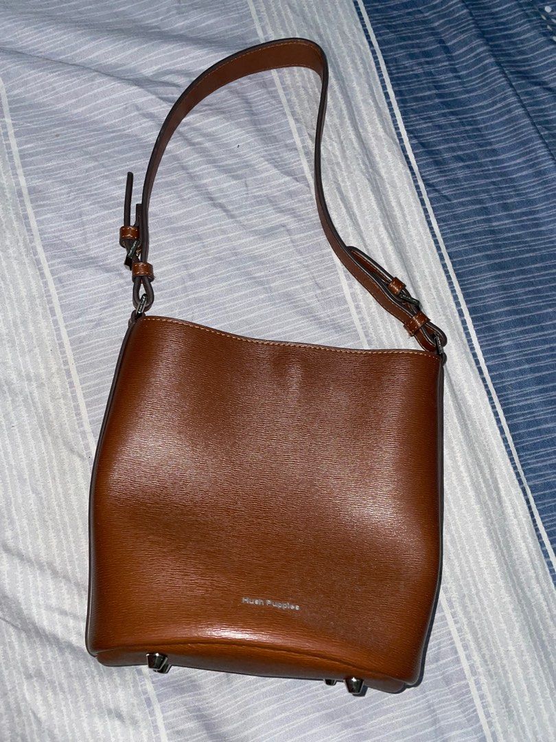 Harga hush puppies bag store