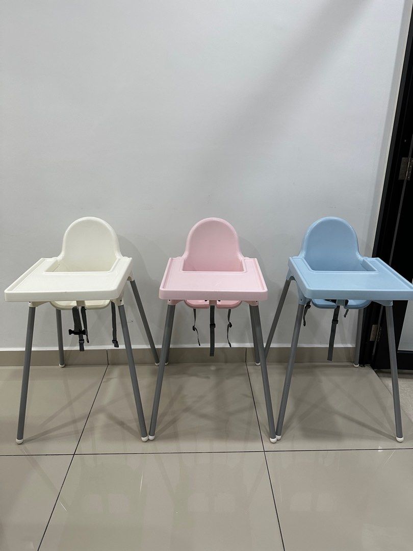 Harga baby chair ikea sales