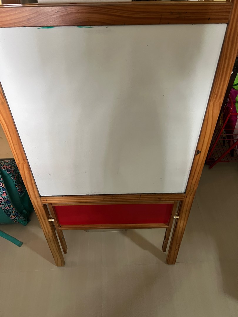 IKEA Easel, Hobbies & Toys, Stationery & Craft, Other Stationery