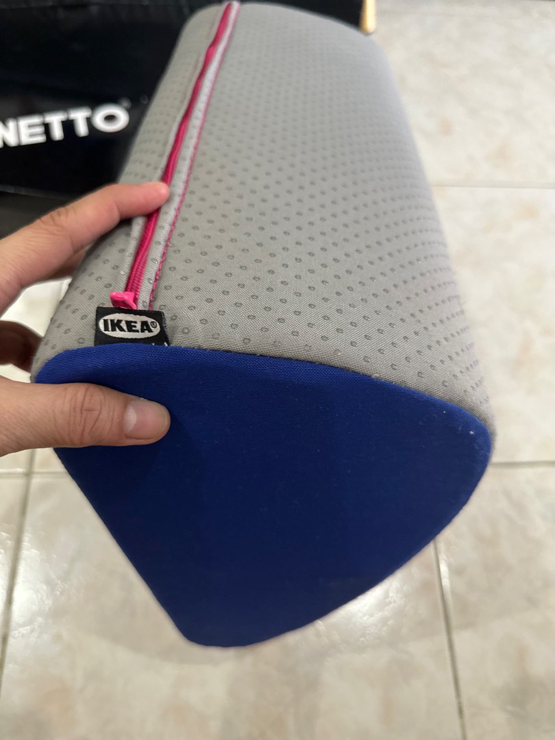 IKEA Foot rest, Beauty & Personal Care, Foot Care on Carousell