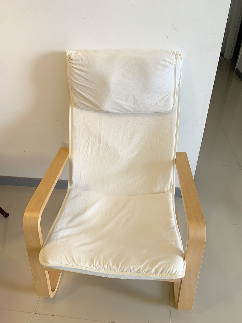 Poäng Armchair Pello Armchair Review PELLO ARMCHAIR COVER (IKEA