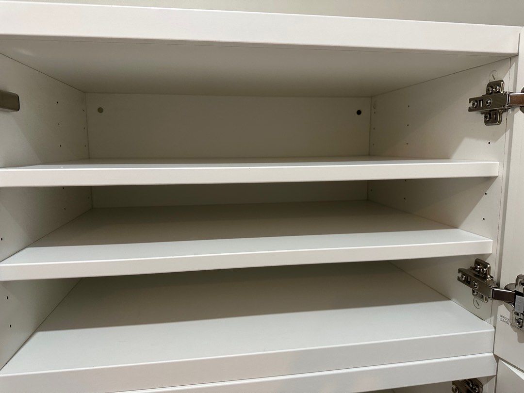 IKEA storage system (customised) on Carousell