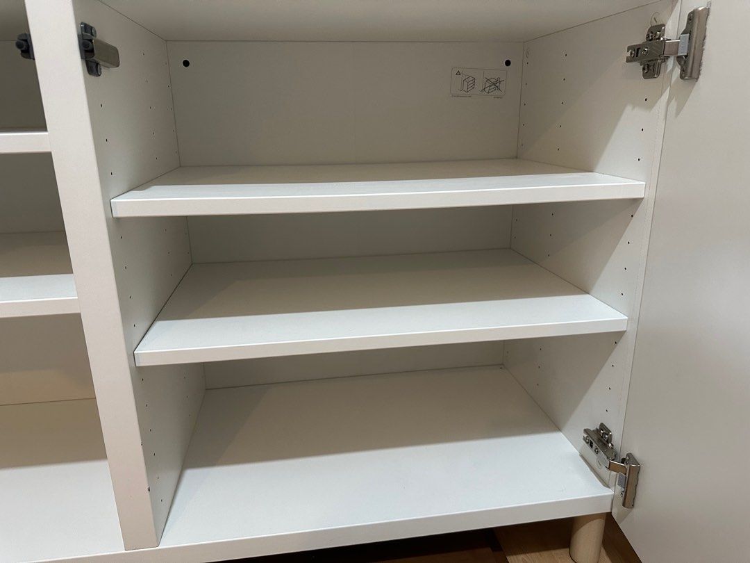 IKEA storage system (customised) on Carousell