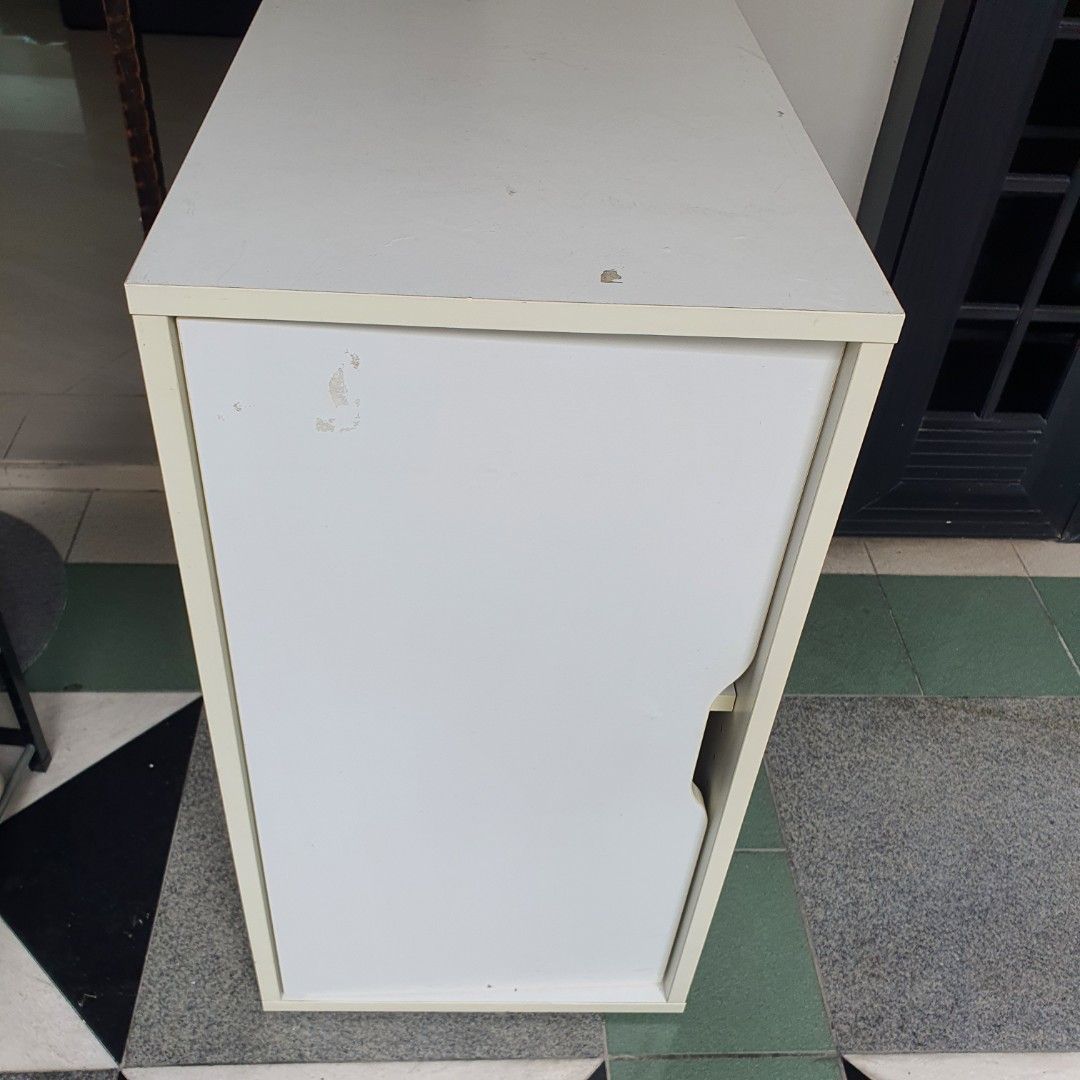 Ikea Storage Unit ALEX, Furniture & Home Living, Furniture, Shelves