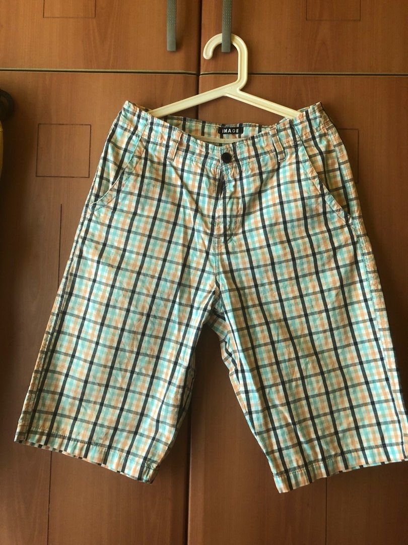 Gents bermuda sale
