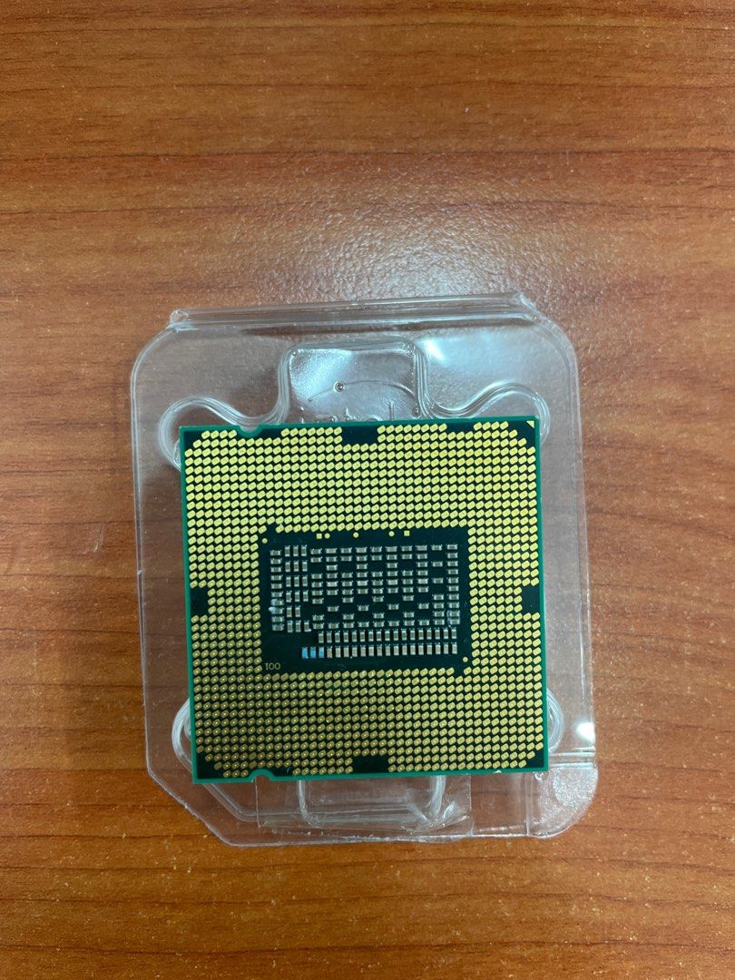 I7 2600 deals socket