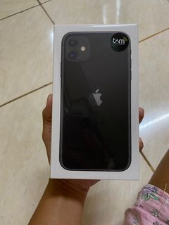 Iphone 11 IBOX