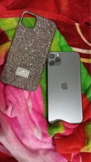 Iphone 11 pro max 512 INTER