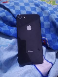 iPhone 8 64gb wifi only