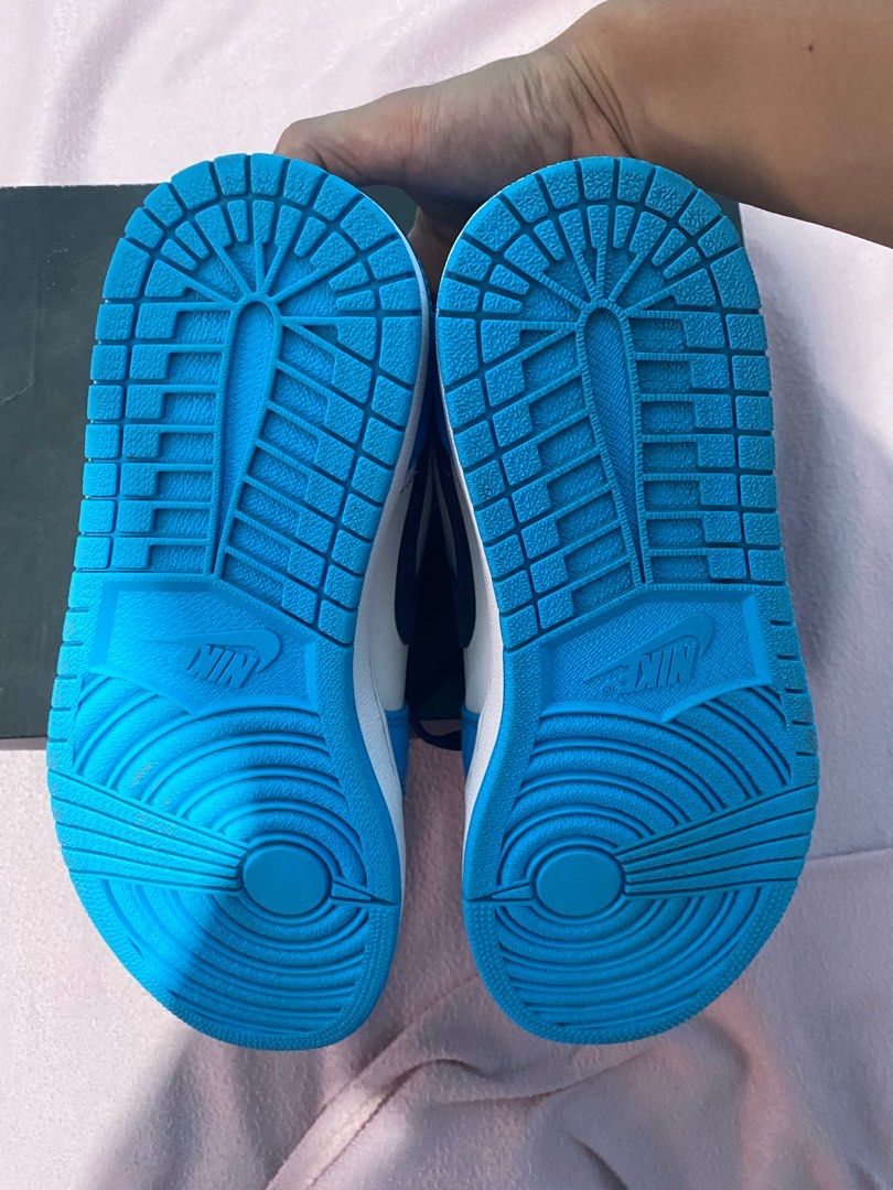j1 low unc 2021