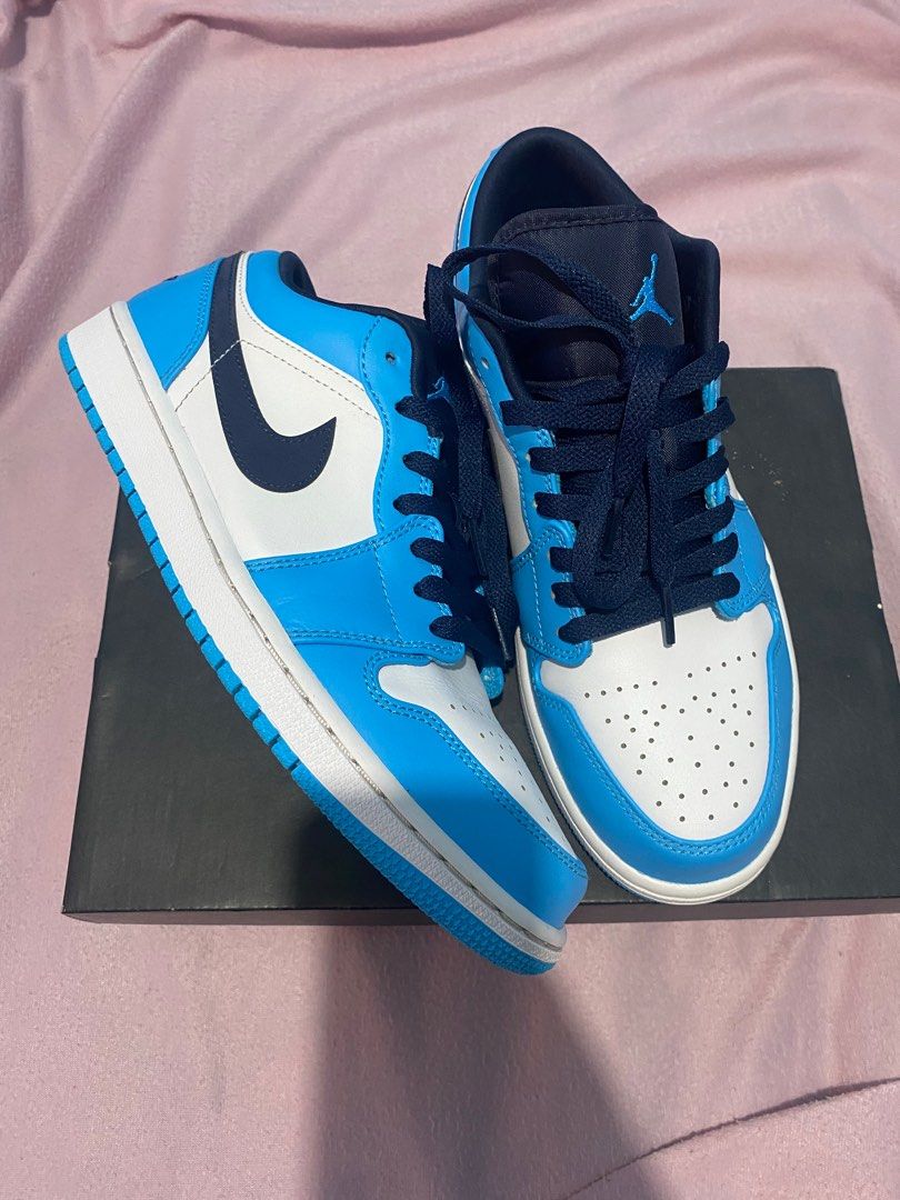 j1 low unc 2021