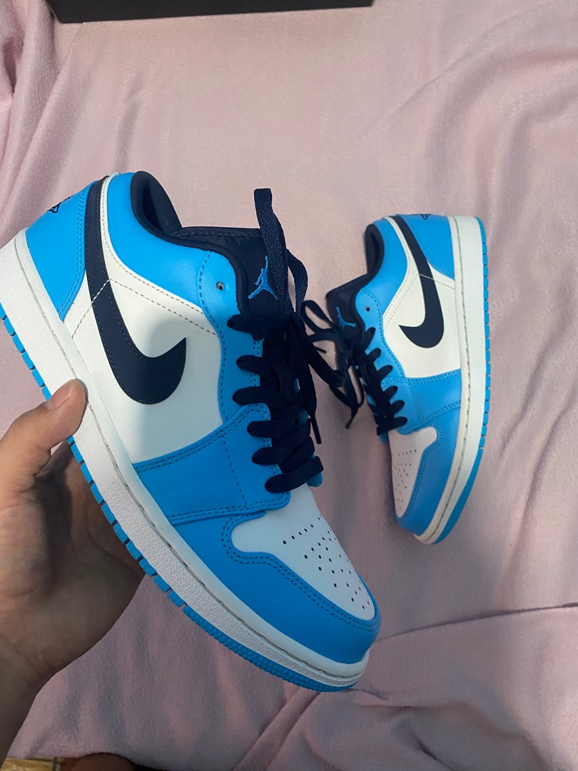 j1 low unc 2021