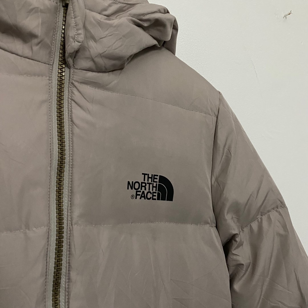 Jaket musim deals dingin north face