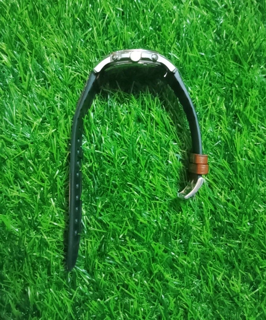 JAM FOSSIL ORIGINAL WATCH, Men's Fashion, Watches & Accessories