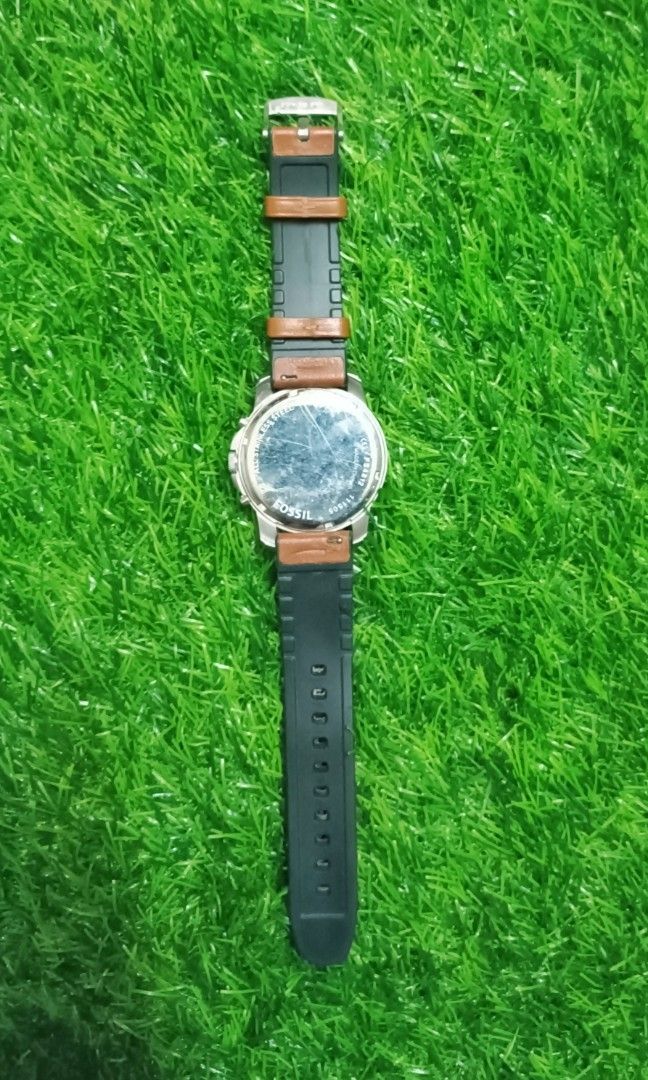 JAM FOSSIL ORIGINAL WATCH, Men's Fashion, Watches & Accessories