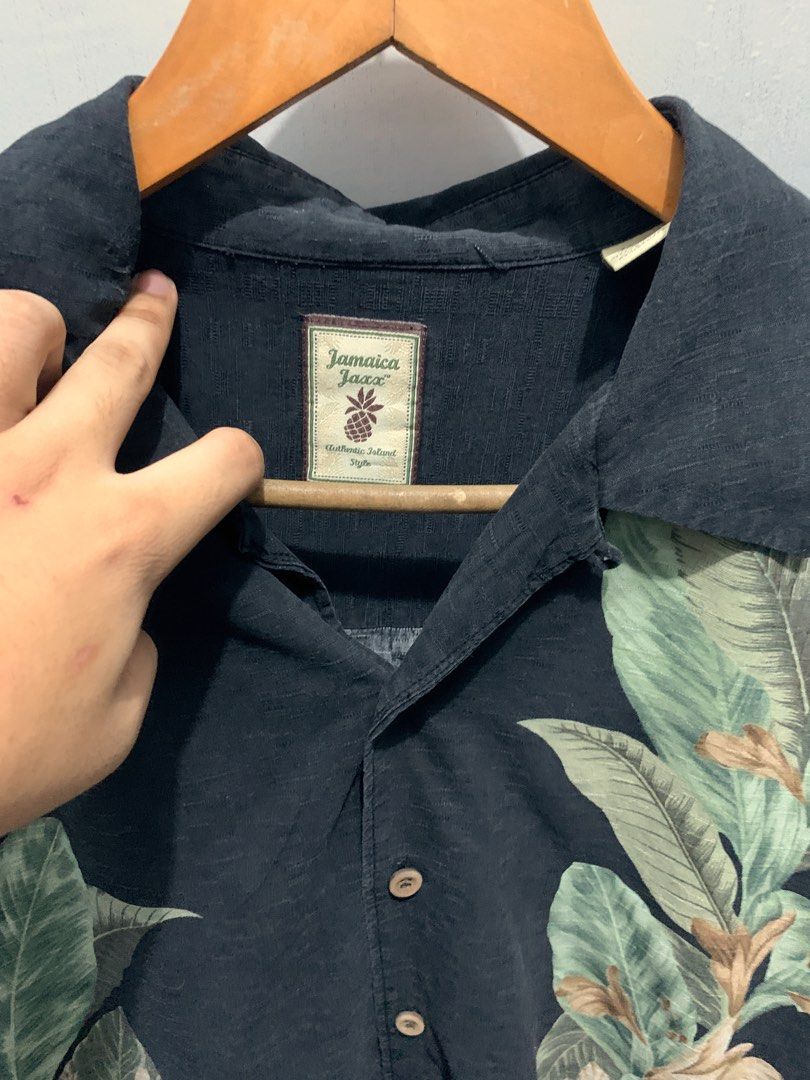 Jamaica jaxx authentic island style sale