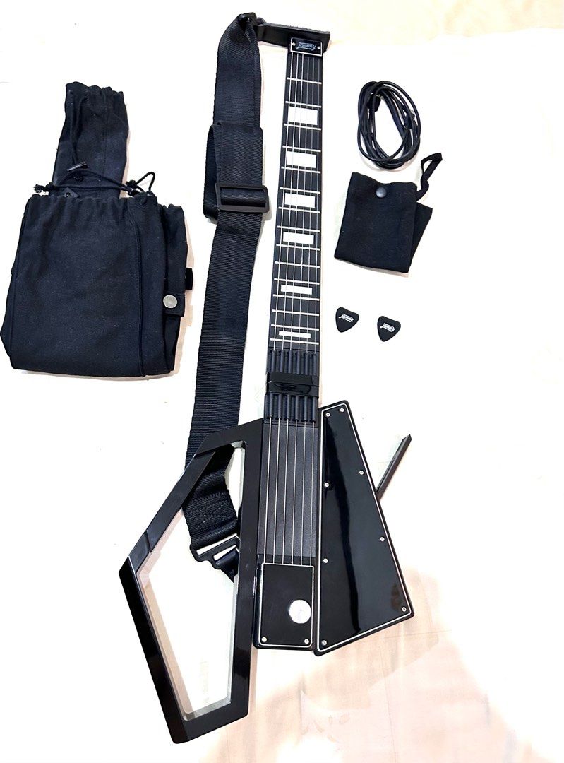 Jammy guitar ebay hotsell