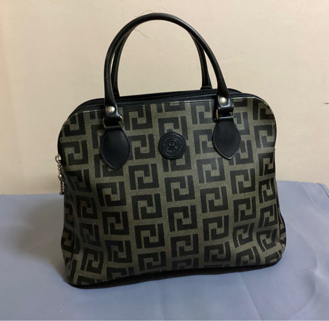 Japan Alma Tote Bag Handbag on Carousell