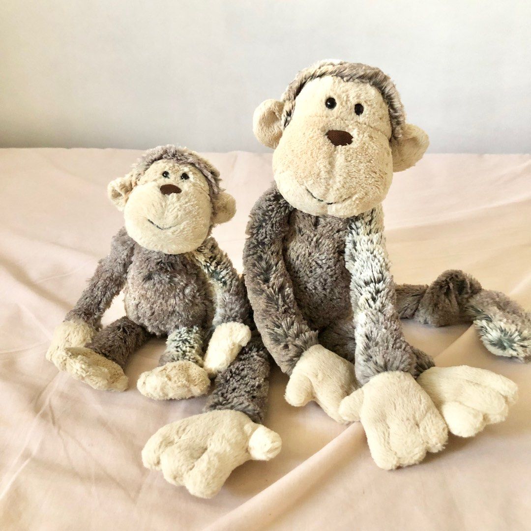 Mattie monkey online