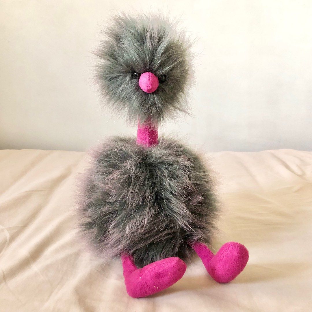 Pom hotsell pom jellycat