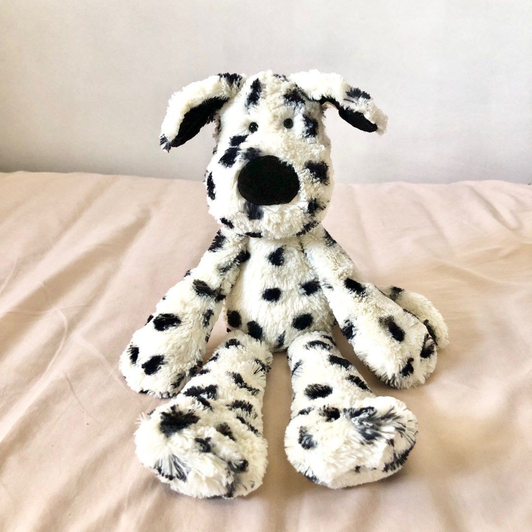 Jellycat dalmatian hotsell