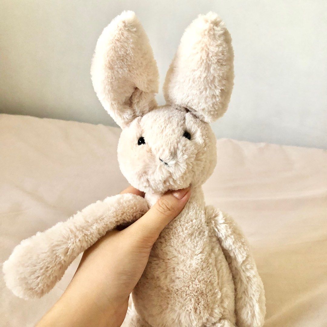 Jellycat pitterpat kitten 2025