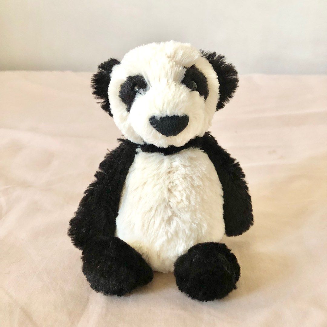 Jellycat bashful panda store