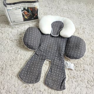 JJ Cole Reversible Body Support