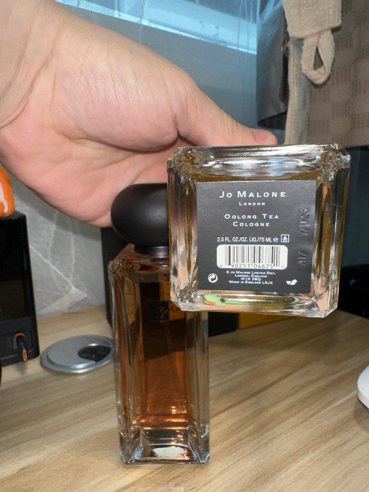 Jo malone oolong tea cologne outlet