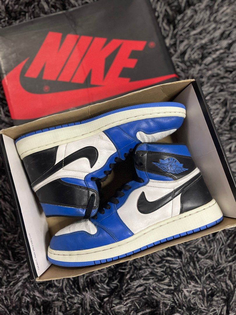Jordan clearance 1.5 blue