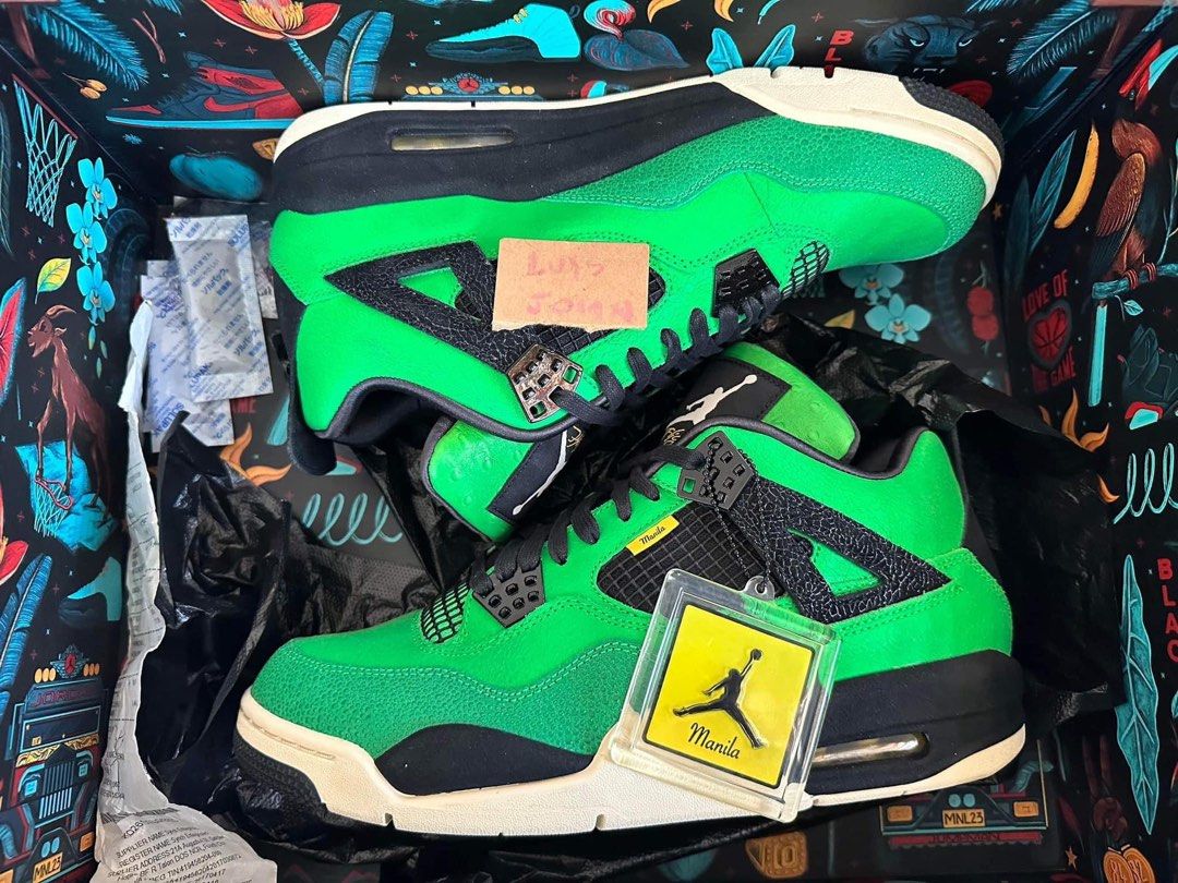 Sneaker Air Jordan Manila Srp Jordan Retro Fire Red (2020)