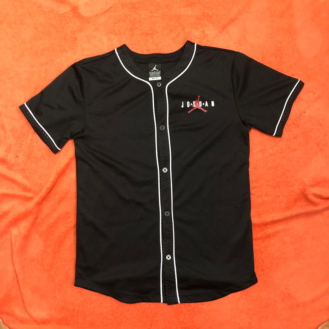 Jordan baseball sale tee