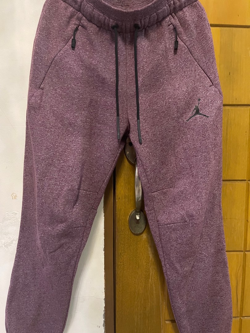 Jordan Jogger, Men's Fashion, Bottoms, Joggers on Carousell