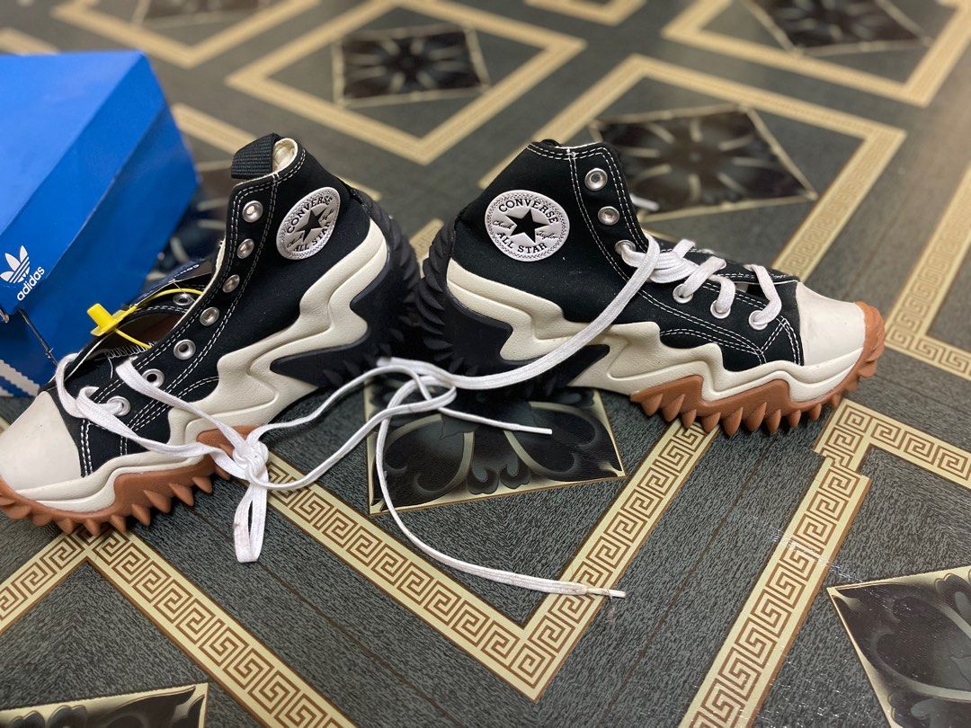 Converse shop x adidas